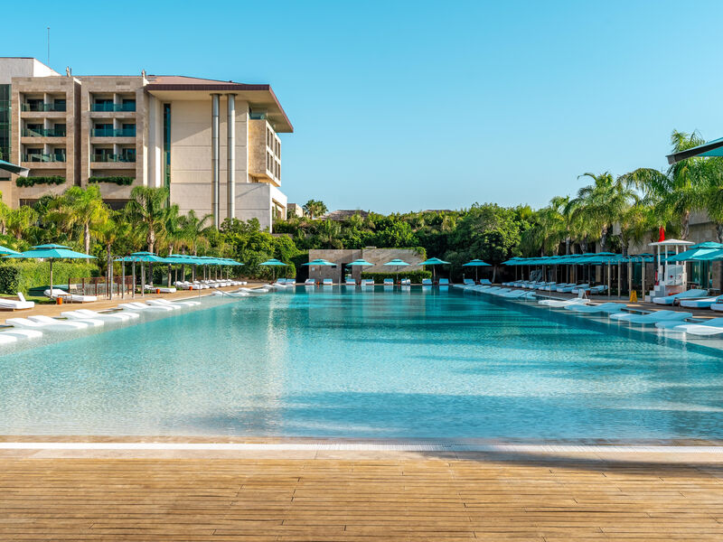 Regnum Carya Golf & Spa Resort