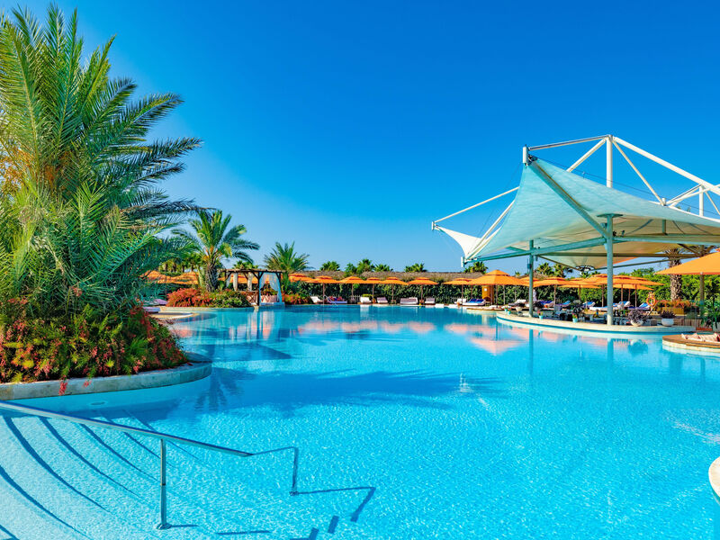 Regnum Carya Golf & Spa Resort