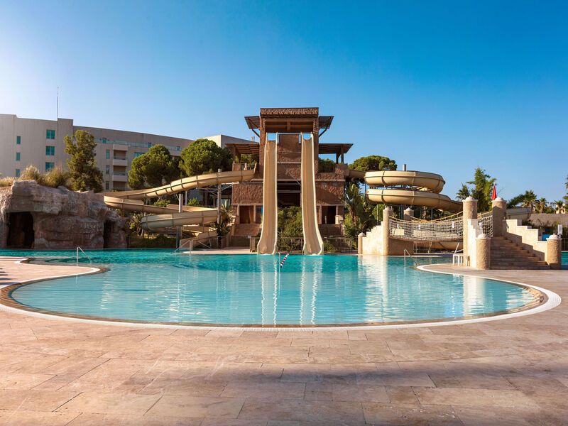 Regnum Carya Golf & Spa Resort