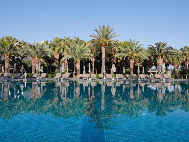 Regnum Carya Golf