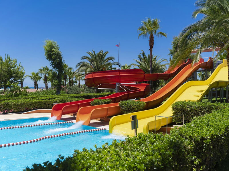 Regnum Carya Golf