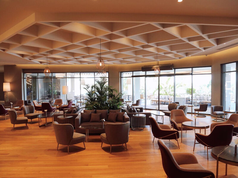 Regnum Carya Golf