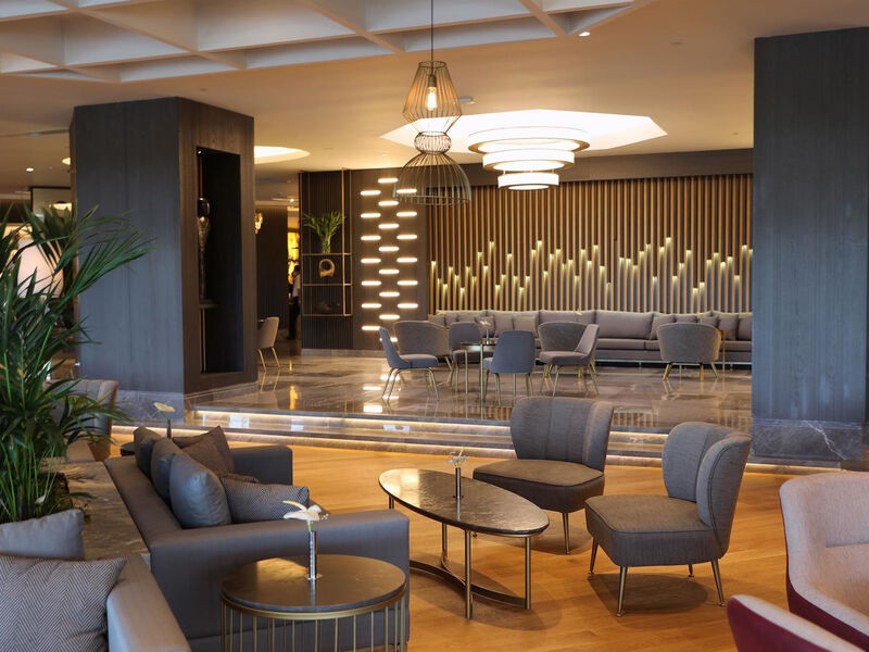 Regnum Carya Golf