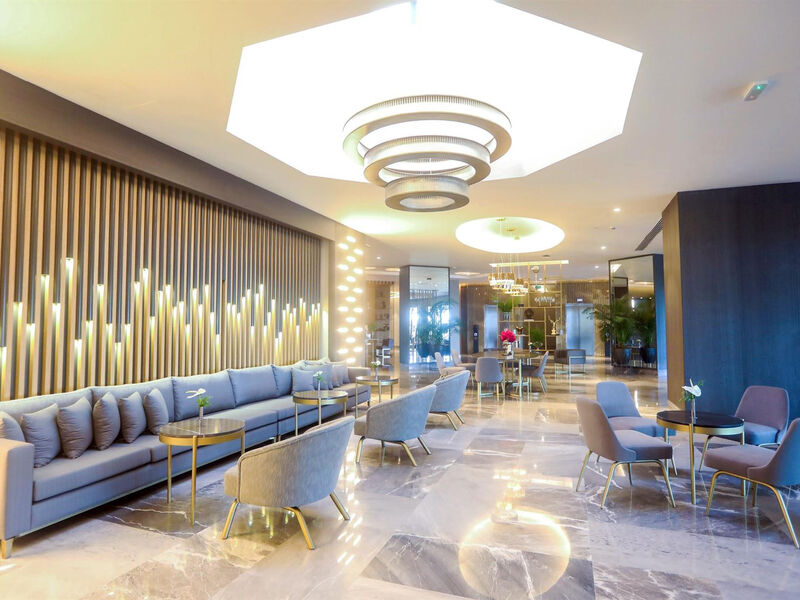 Regnum Carya Golf