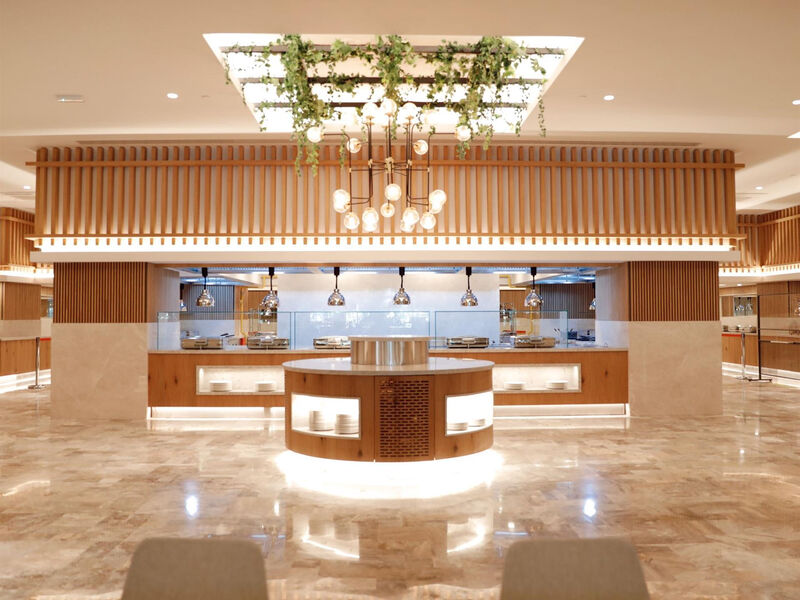 Regnum Carya Golf