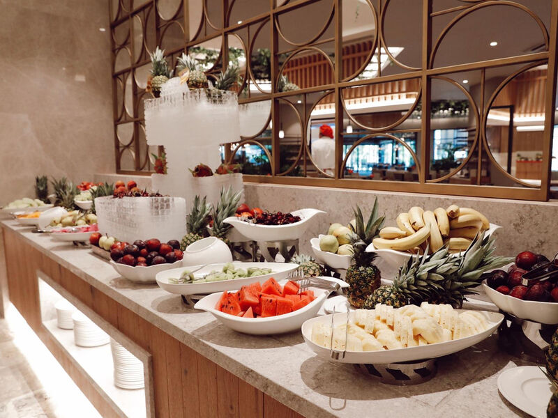 Regnum Carya Golf