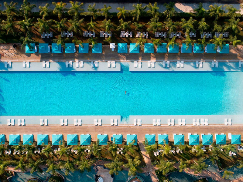 Regnum Carya