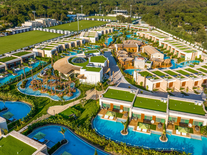 Regnum Carya