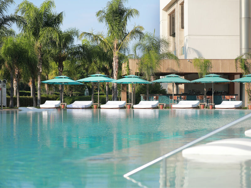 Regnum Carya