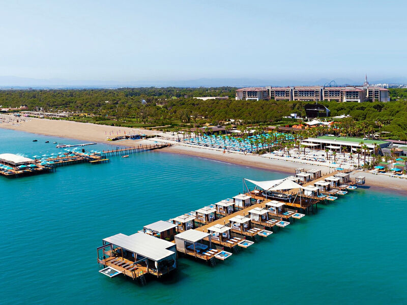 Regnum Carya