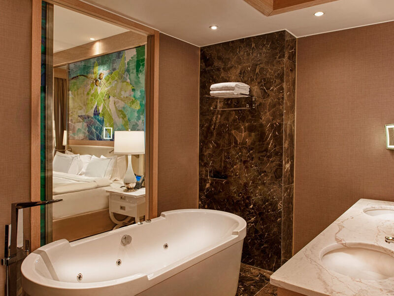 Regnum Carya
