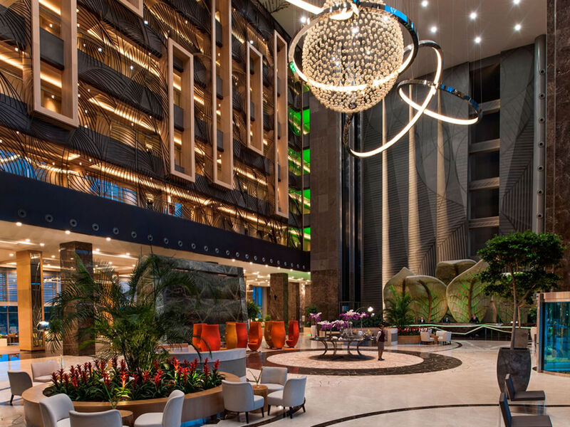 Regnum Carya