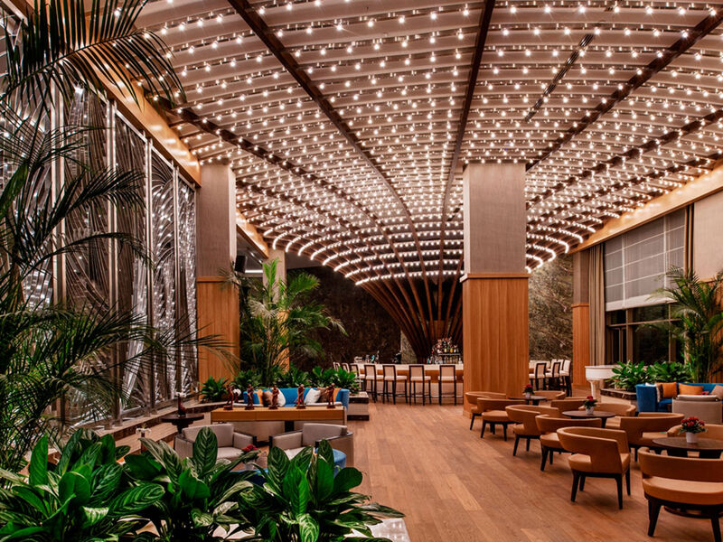 Regnum Carya