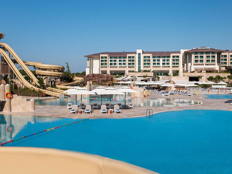 Regnum Carya
