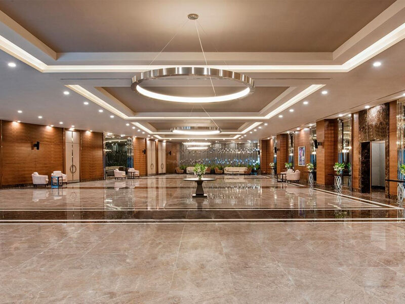 Regnum Carya