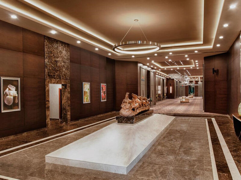 Regnum Carya