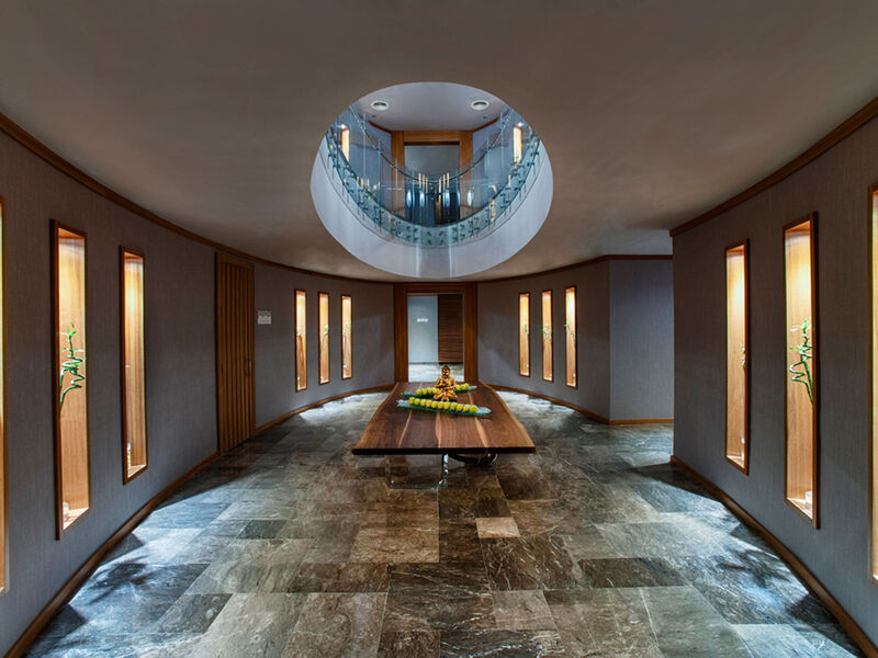 Regnum Carya