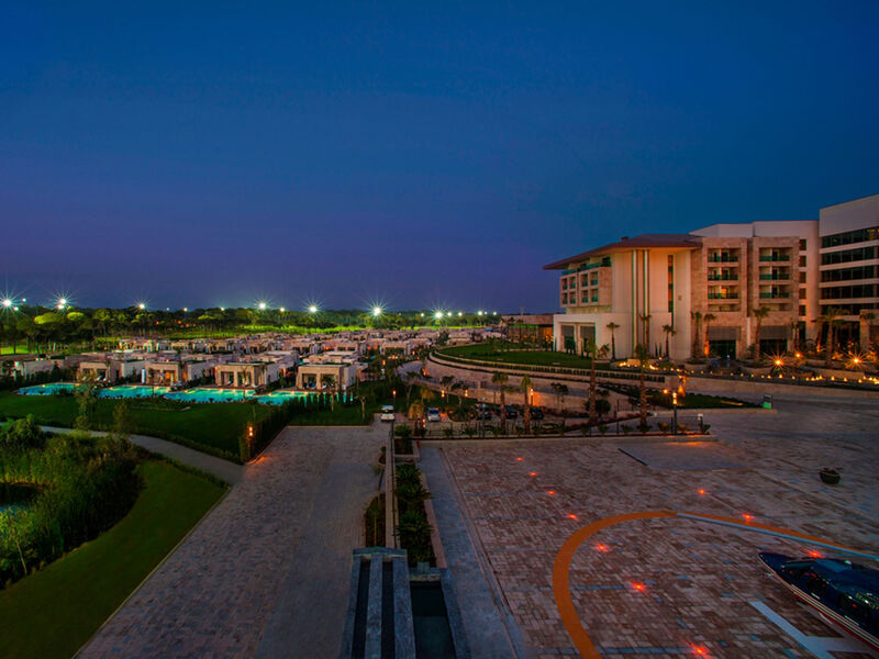 Regnum Carya