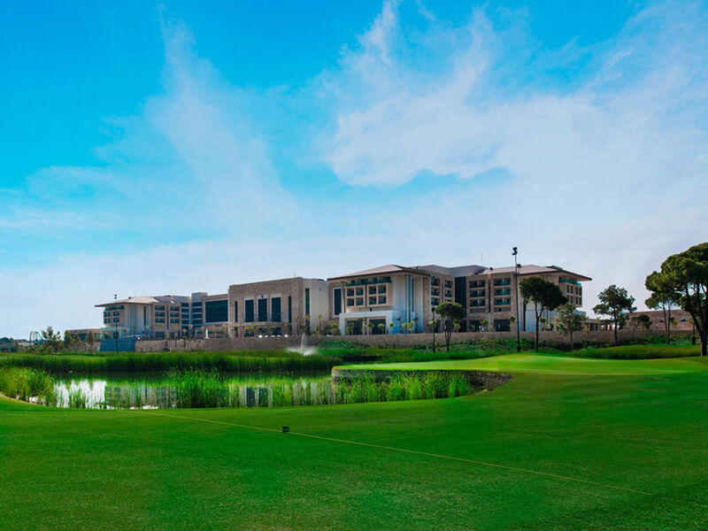Regnum Carya