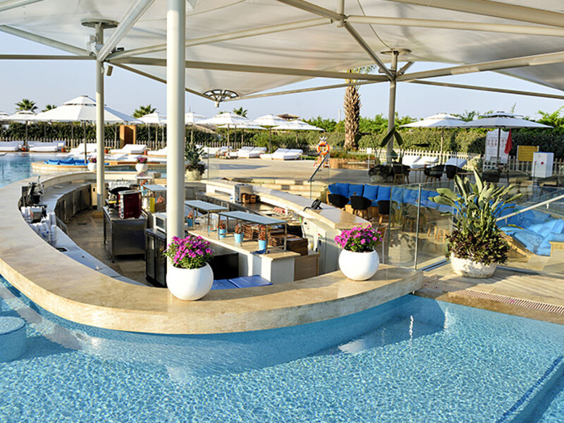 Regnum Carya Golf & Spa Resort