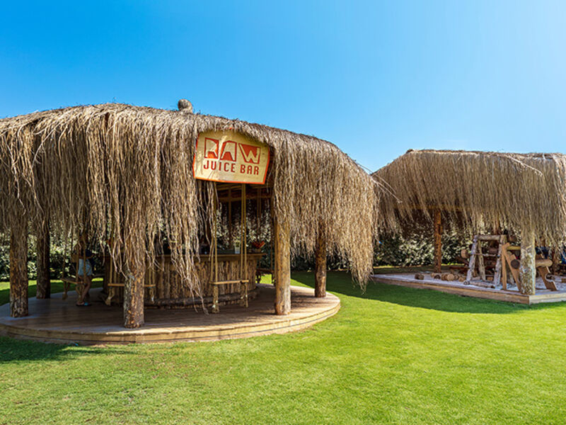Regnum Carya Golf & Spa Resort