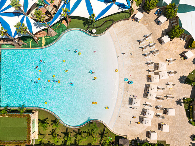 Regnum Carya Golf & Spa Resort