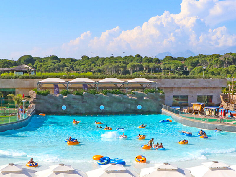 Regnum Carya Golf & Spa Resort