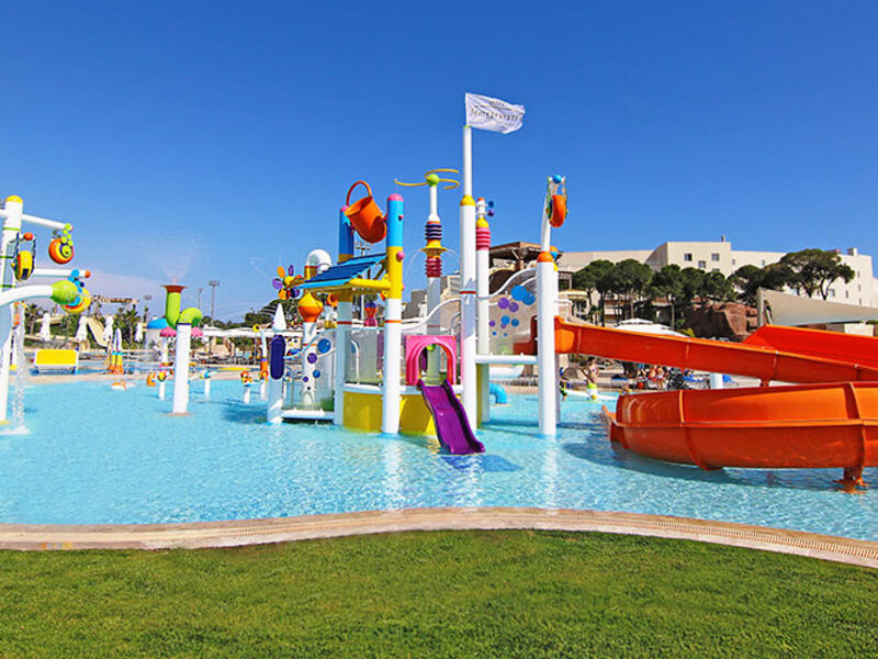 Regnum Carya Golf & Spa Resort