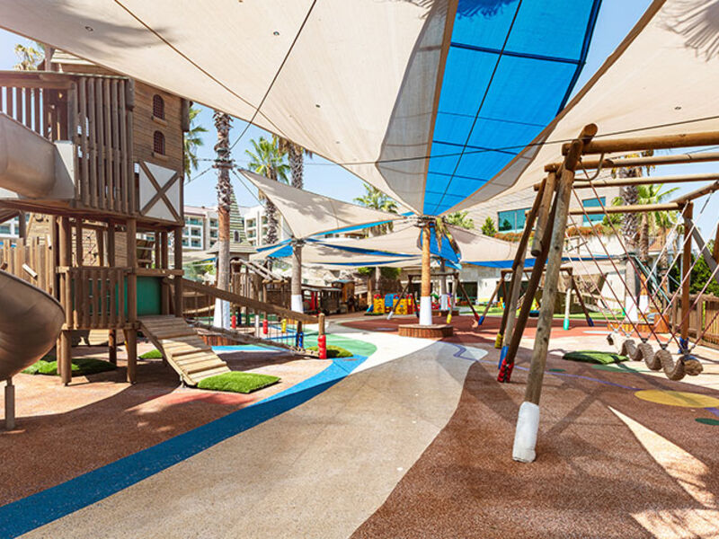 Regnum Carya Golf & Spa Resort