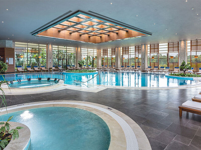 Regnum Carya Golf & Spa Resort
