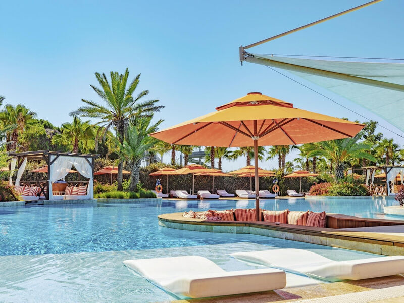 Regnum Carya Golf & Spa Resort