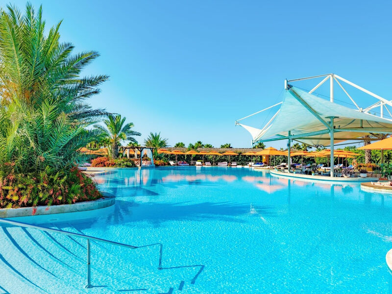 Regnum Carya Golf & Spa Resort