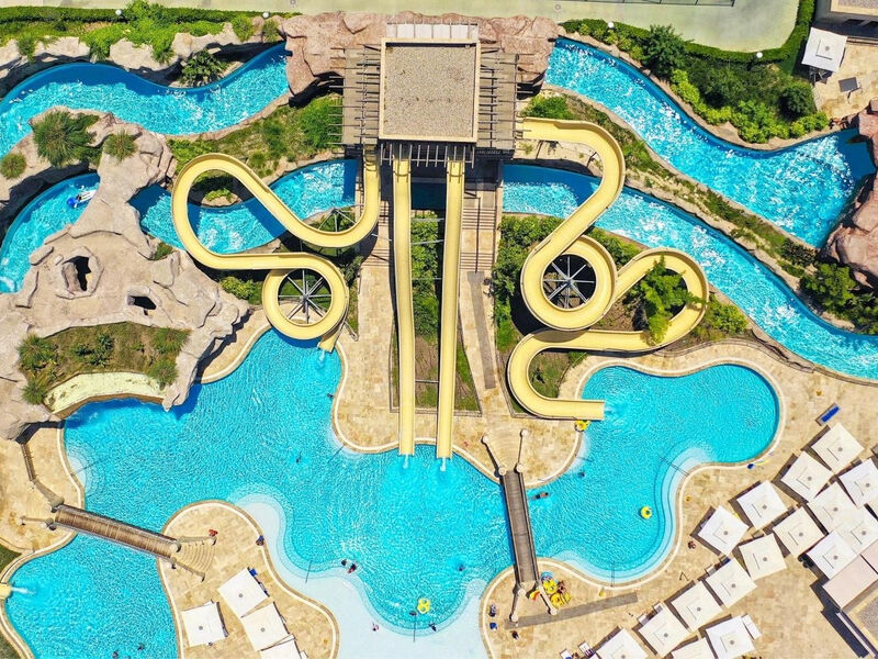 Regnum Carya Golf & Spa Resort