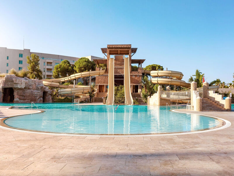 Regnum Carya Golf & Spa Resort