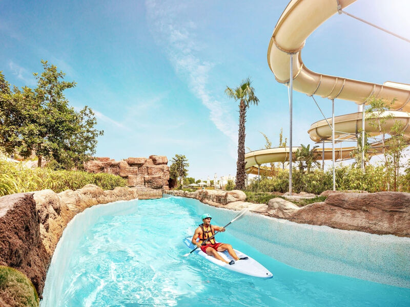 Regnum Carya Golf & Spa Resort