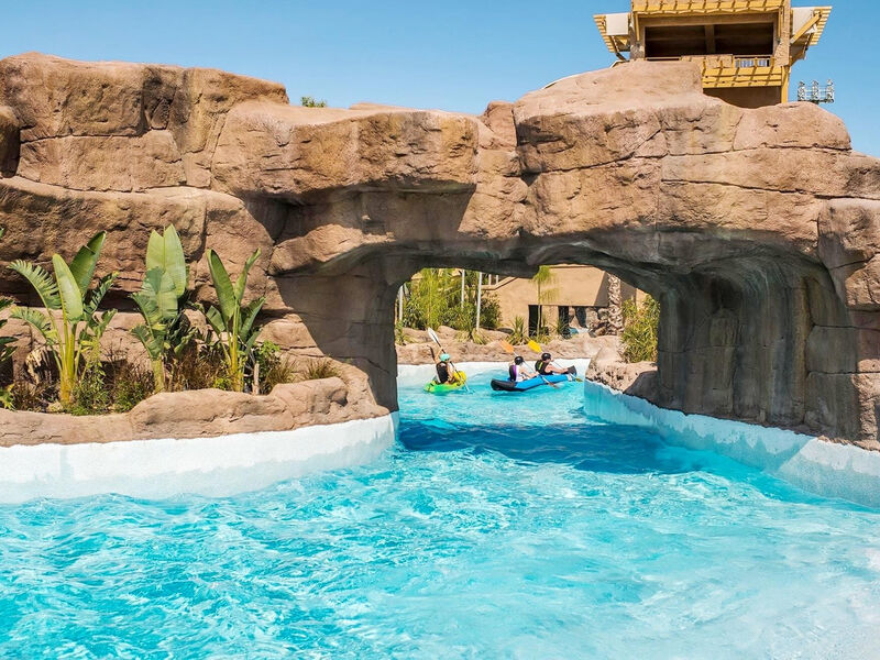 Regnum Carya Golf & Spa Resort