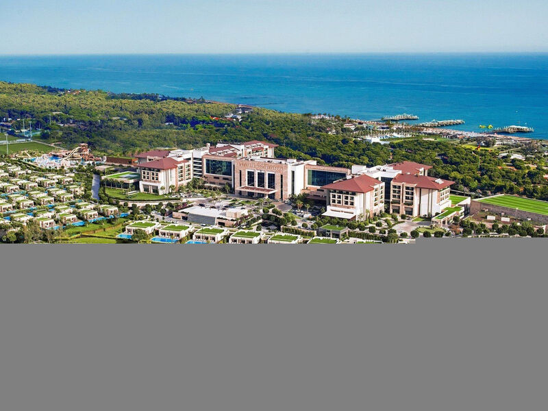 Regnum Carya