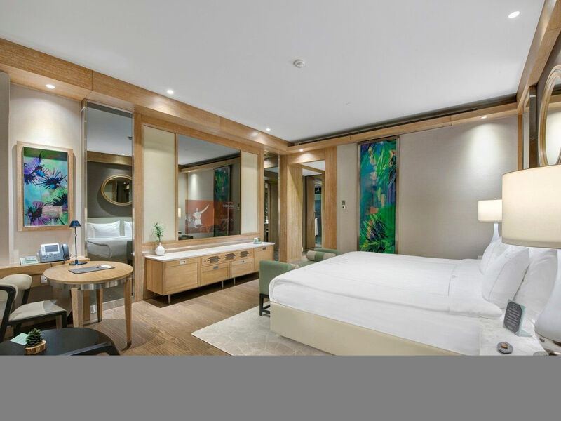 Regnum Carya