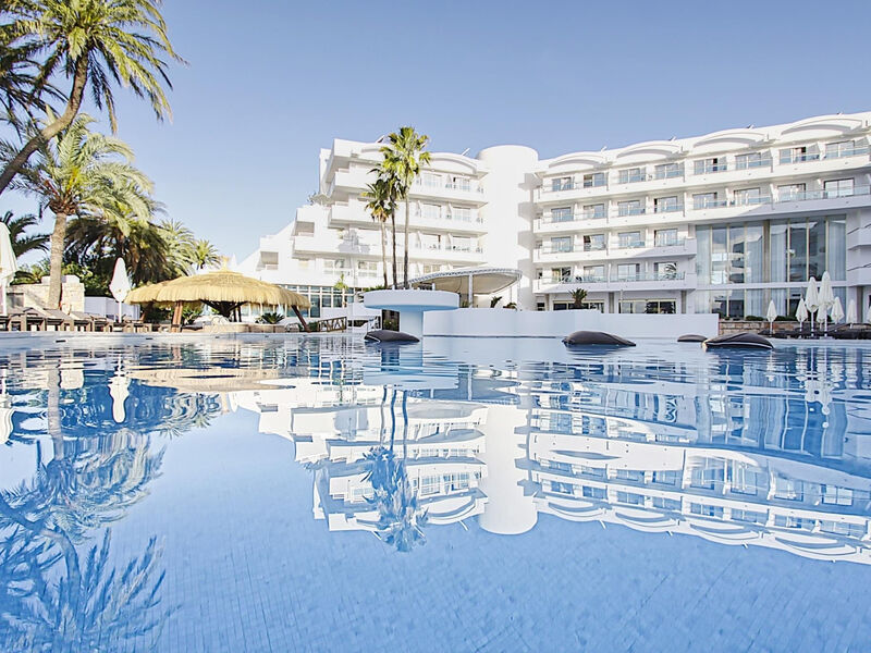 Bg Rei Del Mediterrani Palace