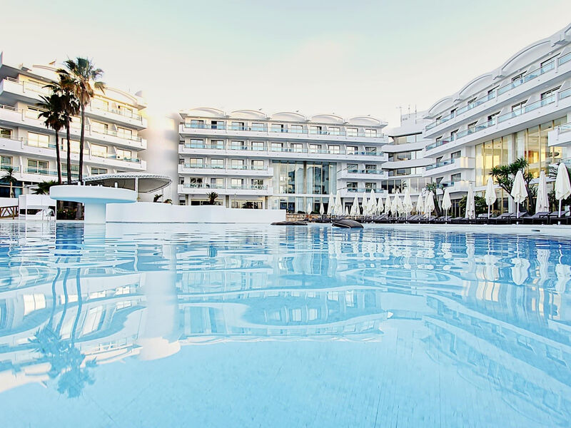 Bg Rei Del Mediterrani Palace