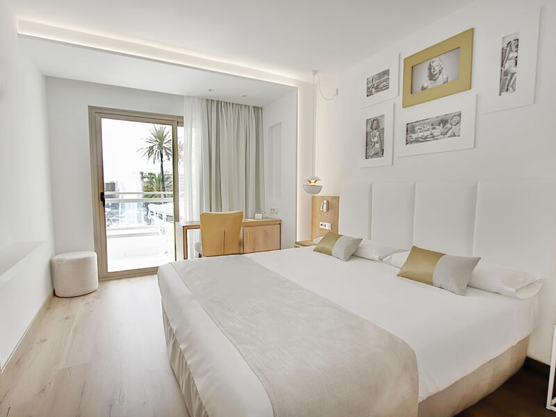 Bg Rei Del Mediterrani Palace