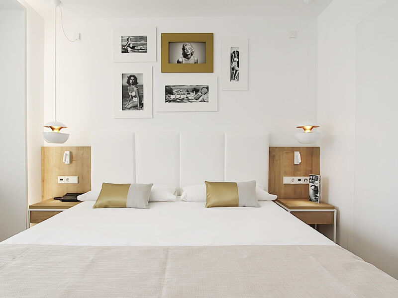 Bg Rei Del Mediterrani Palace