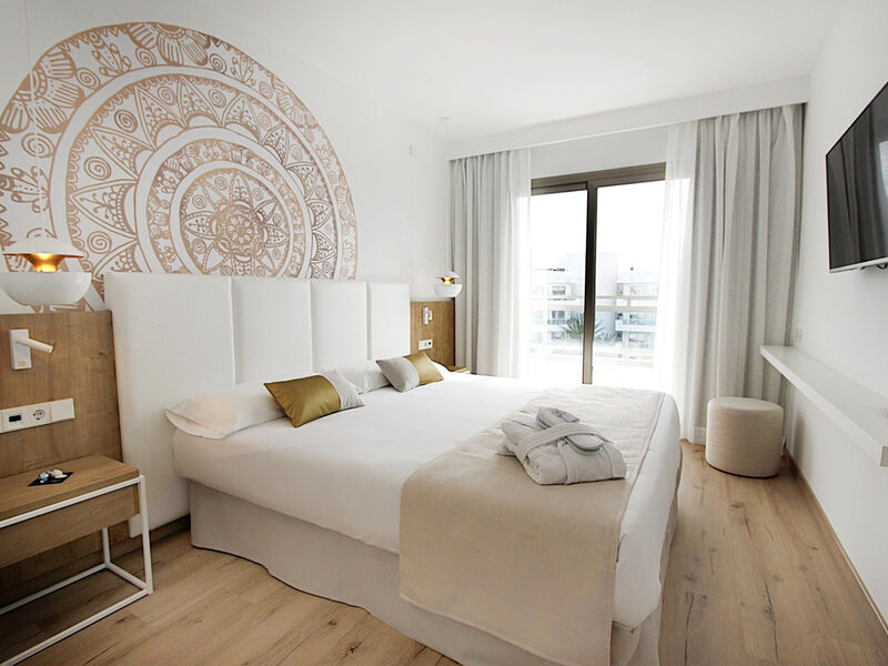 Bg Rei Del Mediterrani Palace