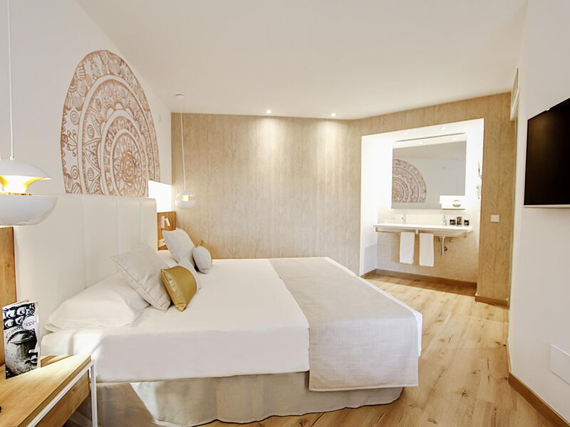 Bg Rei Del Mediterrani Palace