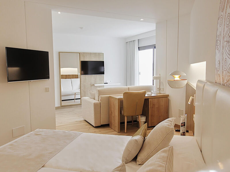 Bg Rei Del Mediterrani Palace