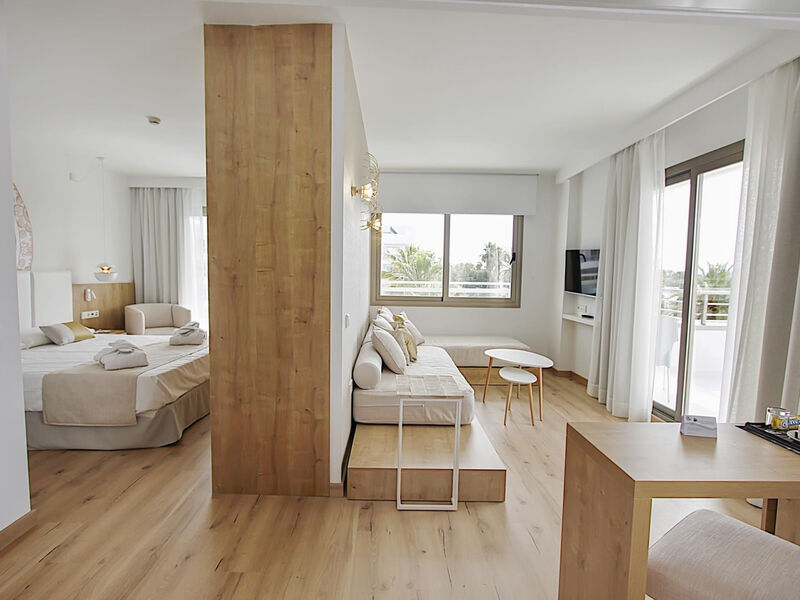 Bg Rei Del Mediterrani Palace