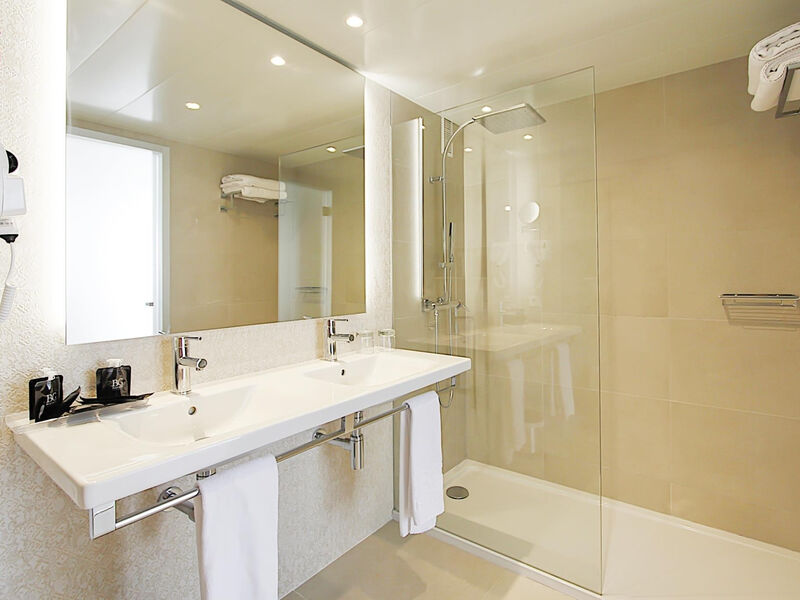 Bg Rei Del Mediterrani Palace