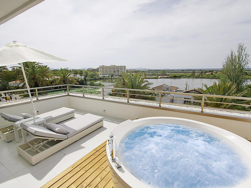 Bg Rei Del Mediterrani Palace