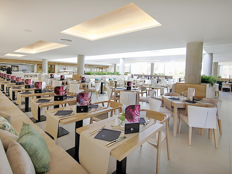 Bg Rei Del Mediterrani Palace