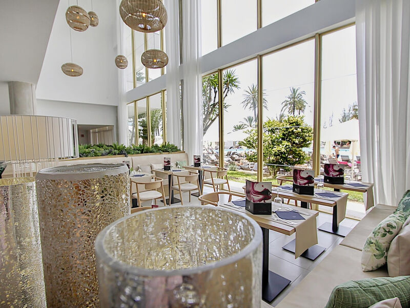 Bg Rei Del Mediterrani Palace